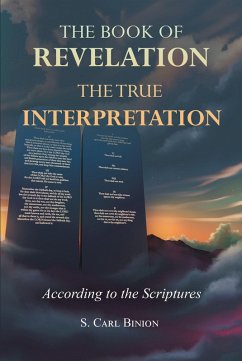 The Book of Revelation (eBook, ePUB) The Book of Revelation (eBook, ePUB)