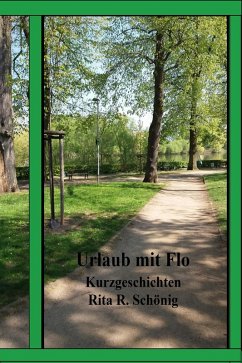 Cover Urlaub mit Flo (eBook, ePUB)
