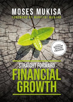 Cover Straight Forward Financial Growth (eBook, ePUB)