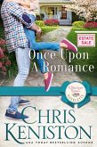 Once Upon A Romance (Hart Land Cupid Cafe Flirt) (eBook, ePUB) Once Upon A Romance (Hart Land Cupid Cafe Flirt) (eBook, ePUB)