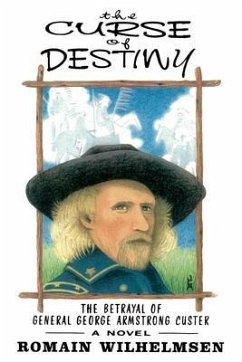 The Curse of Destiny (eBook, ePUB)