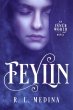Feylin (The Inner World, #0) (eBook,... - Bild 1