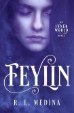 Feylin (The Inner World, #0) (eBook, ePUB)