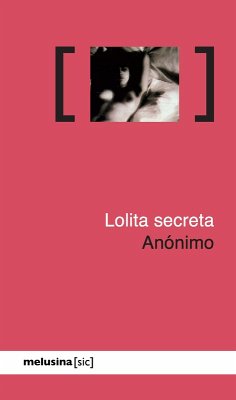 Cover Lolita secreta (eBook, ePUB)