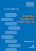 Casebook Verwaltungsverfahrensrecht (eBook, PDF)