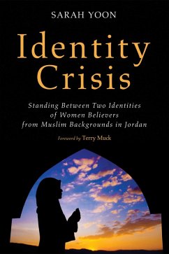 Identity Crisis (eBook, ePUB)