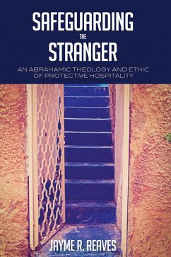 Safeguarding the Stranger (eBook, ePUB)