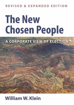 The New Chosen People, Revised and Expanded Edition (eBook, ePUB)