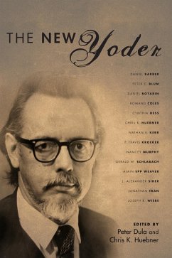 The New Yoder (eBook, ePUB)