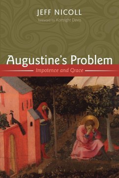 Augustine's Problem (eBook, ePUB) Augustine's Problem (eBook, ePUB)