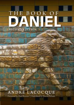 The Book of Daniel (eBook, ePUB)
