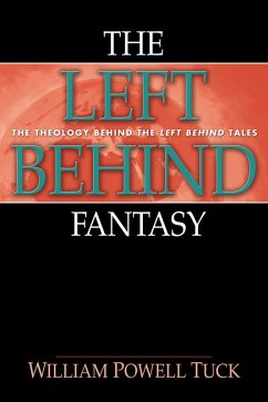 The Left Behind Fantasy (eBook, ePUB)