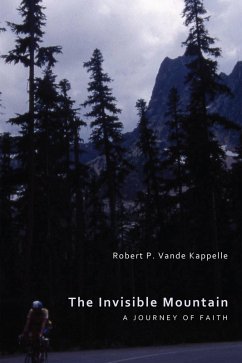 The Invisible Mountain (eBook, ePUB)