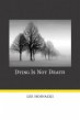 Dying Is Not Death (eBook, ePUB) - Bild 1