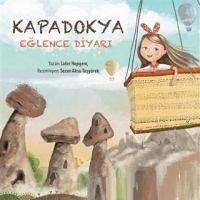 Kapadokya Eglence Diyari - Hepgenc, Lider