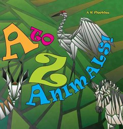 A to Z Animals! - Fleckles, Aislinn