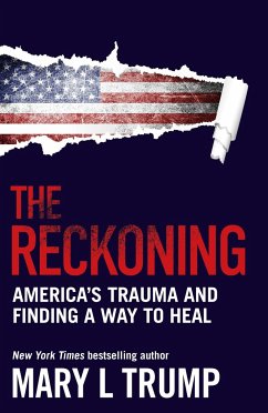 The Reckoning - Trump, Mary L.