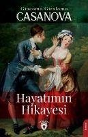 Hayatimin Hikayesi - Giralomo Casanova, Giacomo