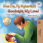 Nos Da, Fy Nghariad! Goodnight, My Love! (eBook, ePUB)