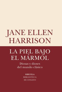 Cover La piel bajo el mármol (eBook, ePUB)