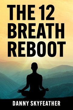 The 12 Breath Reboot (eBook, ePUB) - Skyfeather, Danny