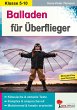 Balladen für Überflieger (eBook, PDF) - Bild 1