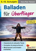 Balladen für Überflieger (eBook, PDF)