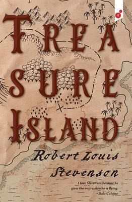 Treasure Island (eBook, ePUB)