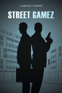 Street Gamez (eBook, ePUB)