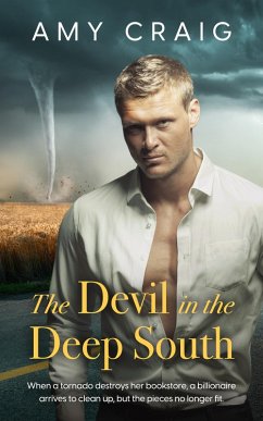 The Devil in the Deep South (eBook, ePUB) - Craig, Amy