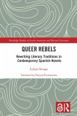 Queer Rebels (eBook, PDF)
