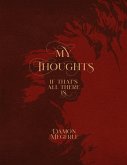 My Thoughts (eBook, ePUB)