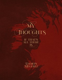 Cover My Thoughts (eBook, ePUB)