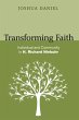 Transforming Faith (eBook, ePUB) - Bild 1