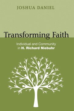 Transforming Faith (eBook, ePUB)