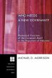 Who Needs a New Covenant? (eBook, ePUB) - Bild 1