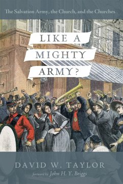 Like a Mighty Army? (eBook, ePUB)