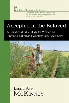 Accepted in the Beloved (eBook, ePUB)