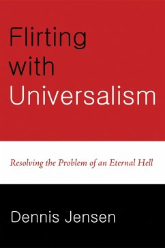 Flirting with Universalism (eBook, ePUB)