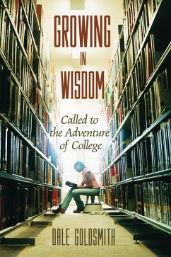 Growing in Wisdom (eBook, ePUB)