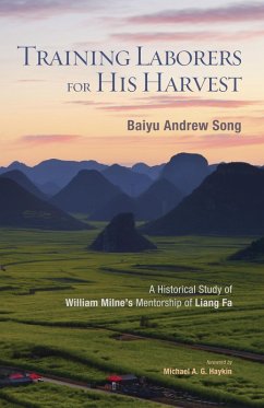 Training Laborers for His Harvest (eBook, ePUB) Training Laborers for His Harvest (eBook, ePUB)