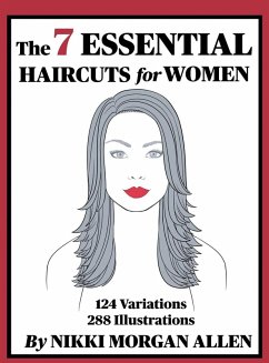 Cover The 7 ESSENTIAL HAIRCUTS for WOMEN