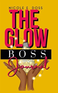 Cover Glow Boss Journal
