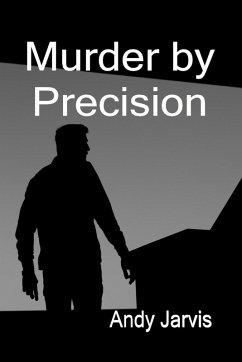 Cover Murder by Precision (eBook, ePUB)