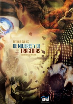 Cover De mujeres y de tragedias (eBook, ePUB)