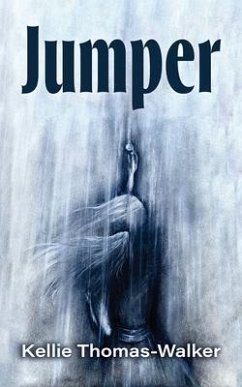 Cover Jumper (eBook, ePUB)