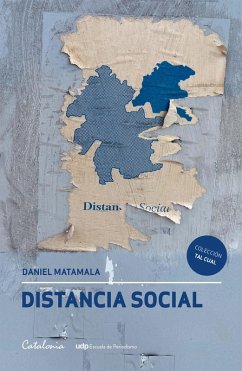 ¿Distancia social (eBook, ePUB) - ¿Matamala, Daniel