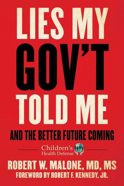 Lies My Gov't Told Me (eBook, ePUB) Lies My Gov't Told Me (eBook, ePUB)