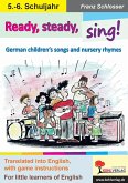 Ready, steady, sing! (eBook, PDF)