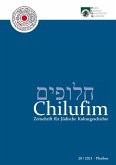 Chilufim 28, 2021 (eBook, PDF)